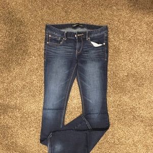 Express Jeans